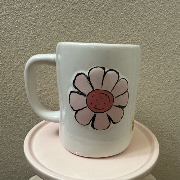 Rae Dunn Dining Rae Dunn Grammy Double Sided Mug Poshmark